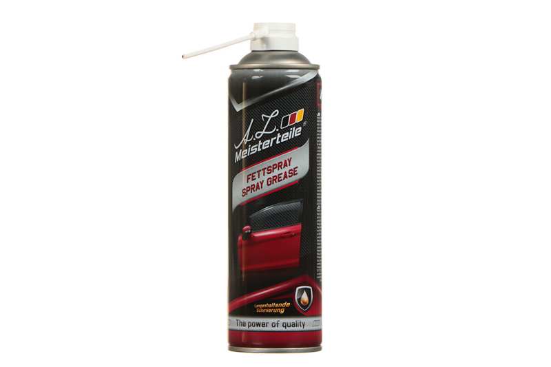Fettspray